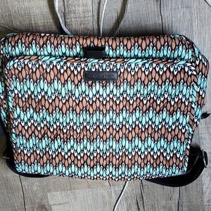 Vera Bradley 14" Laptop Bag
